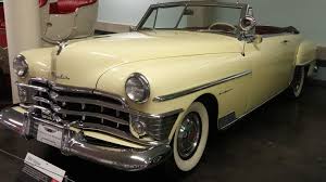 Image result for Tabacco Brown 1950 Chrysler