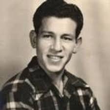 Andres Baca Obituary January 20, 2011