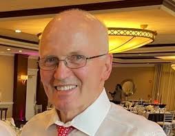 Raymond MacCallum Obituary