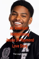 All American" Stories