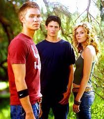 Pin On One Tree Hill
