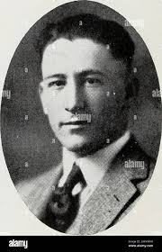 The Black and Gold . Mary Elizabeth Crews Mec In character, in manners, in  style, inall things, the supreme excel-lence is simplicity. Statistician  Senior Black and Gold;Member Literary Digest Club, CharlesD. Mclver