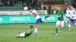 Нас очікує серія пенальті в фіналі кубка україни! Dinamo Vorskla De Divitisya Onlajn Finalnij Match Kubka Ukrayini 08 07 2020 Unian