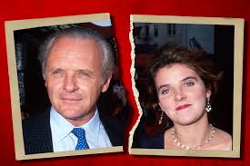 She married sir anthony hopkins at a private ceremony in malibu, california, on 1. The Father Star Anthony Hopkins Is Estranged From His Own Child