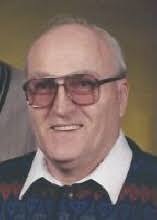 Obituary information for John W. Stuck