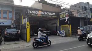 Cat velg motor jogja murah. Repair Pelek Di Eurovolution Nggak Sampai Sehari Bisa Selesai Tribunnews Com Mobile
