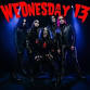 Wednesday 13 event image