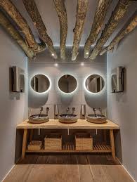 Creating a restaurant bathroom that is inviting and clean helps make a positive impact on customers' perception of your restaurant as a whole. Exclusive Restaurant Bathroom Design Ideas Modern Architect Ideas