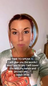 Crystal Brewer Isaiah