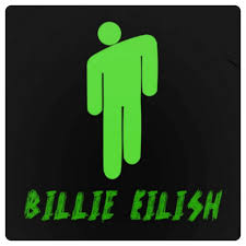 I recommend it if ur a billie stan and want a shirt to sleep in or wear out in the summer! Billie Eilish Symbol Wallpapers Wallpaper Cave