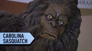 40+ bigfoot coloring pages for printing and coloring. Cryptozoology Paranormal Museum Is North Carolinas Home For Bigfoot Abc11 Raleigh Durham