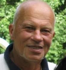 Edward Russman's Instagram, Twitter & Facebook