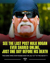 Mark Virden's Instagram, Twitter & Facebook