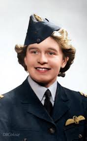 The Battle of Britain; the Home Front