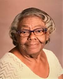 Obituary for Willie M. Young