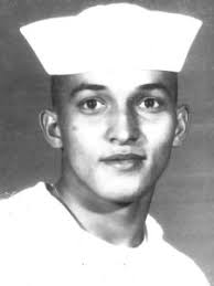 PO2 Edward Crus Cruz, Inarajan, GU