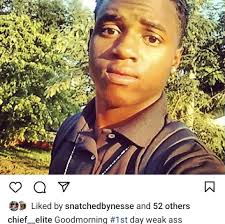 Justice For Myron Logan Jordan