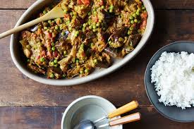 Bhartha Spicy Indian Eggplant Recipe On Food52 Recipe Spicy Recipes Indian Eggplant Recipes Eggplant Recipes