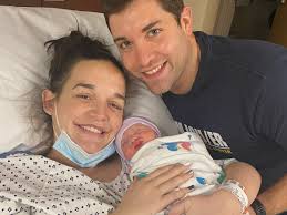 Fundraiser by Amanda Blake : Baby Jett's miracle flight.