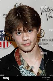 Anthony reeves hi-res stock photography and images