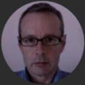 Dr Ashley McClenaghan