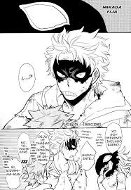 Doujinshis Boku No Hero Academia Hero My Hero Hero Daddy