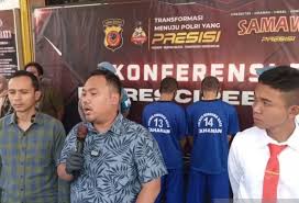 Sindikat Live Streaming Konten Dewasa di Cirebon Raup Untung Rp 150 Juta,  Anak di Bawah Umur Jadi Korban di Kamar Kos - Solo Balapan