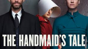 По роману маргарет этвуд the handmaid's tale и его экранизациям. Anglijskie Vyrazheniya Iz Seriala Rasskaz Sluzhanki Lingualeo Blog