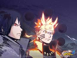 From character models to the sprawling dystopia of midgar, the level of detail is often breathtaking. Bandai Namco Entertainment America News Free Naruto Ultimate Ninja Series Theme Wallpapers