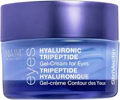 Strivectin Hyaluronic Tripeptide Gel Cream For Eyes Gel Cream Strivectin Gel