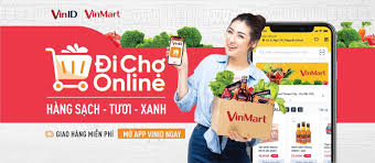 Click here to check amazing vinmart content for vietnam. Vinid Ra Máº¯t Tinh NÄƒng Má»›i Há»— Trá»£ NgÆ°á»i Dan Mua Sáº¯m Vinmart Online Trong Mua Dá»‹