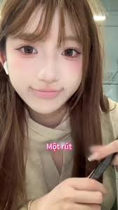 Trái tim bạc nhỏ đã trở lại!#AZTK #Sonmôi #makeup