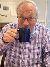 Good food and great people. I love it when employers give shout-outs. ❤️