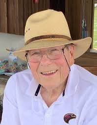 Obituary information for Tom “Wolf” Dansby Sr