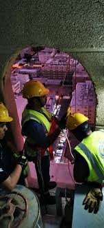 بالصور احتجاز شخصين بمصعد خارجي بالطابق الـ19 بمكة والدفاع المدني يتدخل Hats Hard Hat