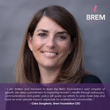 Brem Foundation to Defeat Breast Cancer