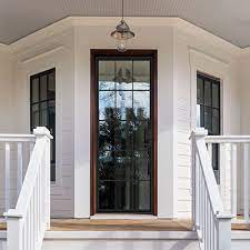 Choosing an exterior door for your home or business is one of the most important factors keeping your building secure, stylish and energy‑efficient. Exterior Doors Rustica