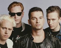 The 25 Best Depeche Mode Covers Ever Page 2 Of 3 Cover Me