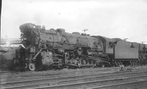 Stephen Phillips Steam Locomotive Photographs 15 May 2018 New Haven No 3230 Class L 1 2 10 2 50 Nos 3200 3249 Sch Train Old Trains Steam Trains