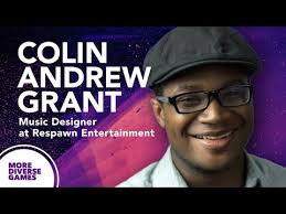 Working at Respawn Entertainment as a Music Designer w/Colin Andrew Grant