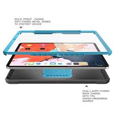 Compatible Apple Pencil Case For Ipad Pro 11 Case With Built In Screen Creationsg Apple Pencil Case Ipad Pro Ipad Case