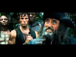 Poslední díl režírovali joachim rønning a. Pirati Z Karibiku 4 Na Vlnach Podivna Pirates Of The Caribbean On Stranger Tides Cz Trailer Youtube