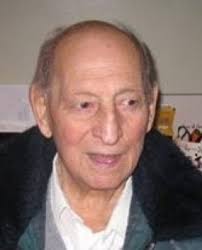 Most Recent Obituaries