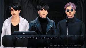 A diferencia de los juegos anteriores relacionados con bts, el nuevo juego será un juego de simulación en el que los jugadores jugarán como manager del grupo. Bts Juego De Citas 3 Eternal Army S Amino