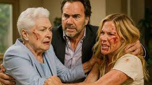 The Bold and the Beautiful spoilers about Stephanie's return