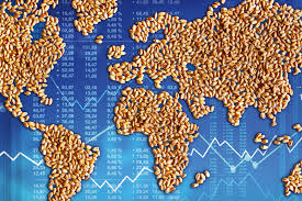 Atlas — the bot you didn't know you needed. Agrifood Atlas Heinrich Boll Stiftung