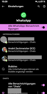 Auf facebook teilen in messenger teilen auf twitter teilen in whatsapp teilen. Tipp Android 11 Und Pixel Feature Drop Wie Funktionieren Die Neuerungen Android User