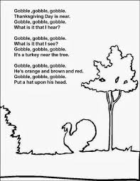 Best Thanksgiving Poems For Kids To Recite Free Quotes Poems Thanksgiving Poems Kindergarten Poems Rhyming Poems For Kids