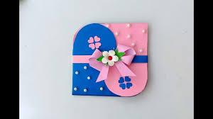 Click the youtube button now to subscribe so you don't miss out! Beautiful Birthday Card Idea Diy Greeting Cards For Birthday Youtube