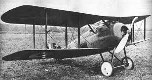 The sopwith camel was produced by thomas sopwith and his sopwith aviation company in 1916. The Survivors World War One S Sopwith Snipe Aces Flying High